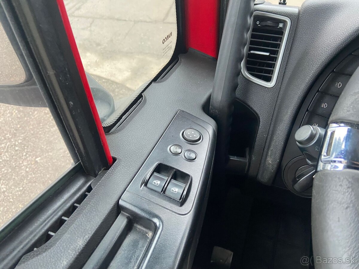 Iveco Stralis 420, Euro 6, 6x2 - 14