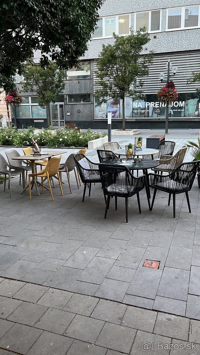 ++PRENÁJOM zariadený bar priamo na pešej zóne++ - 14