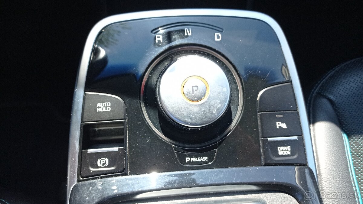 Kia Niro, 64KWh 8 Let záruka / TČ odpočet DPH - 14