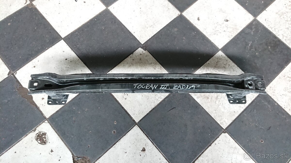 Výstuha zadná originál rôzne typy áut - 14