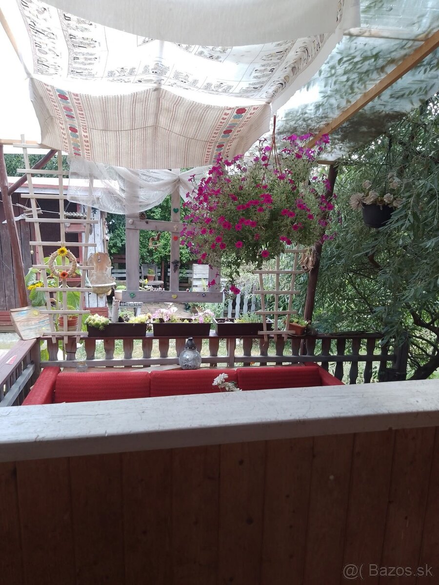 Dom , chalupa na predaj za dobrú cenu - 14