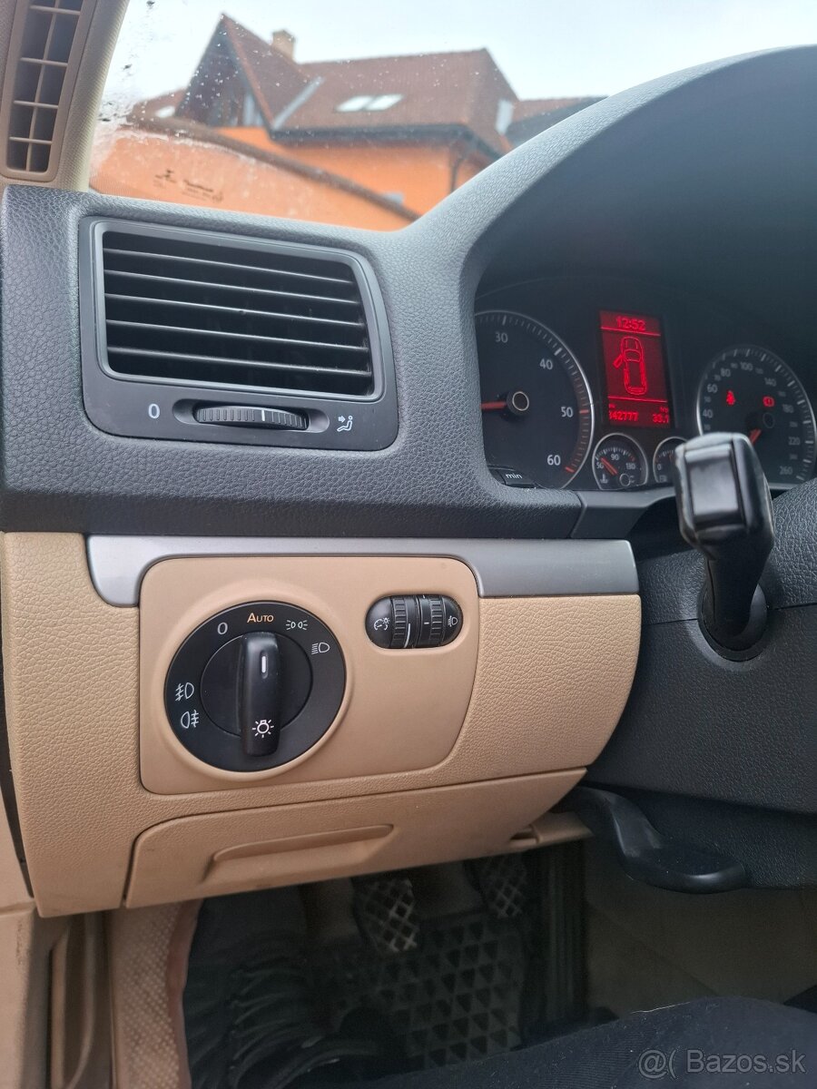 Volkswagen golf V variant 1.9 - 14