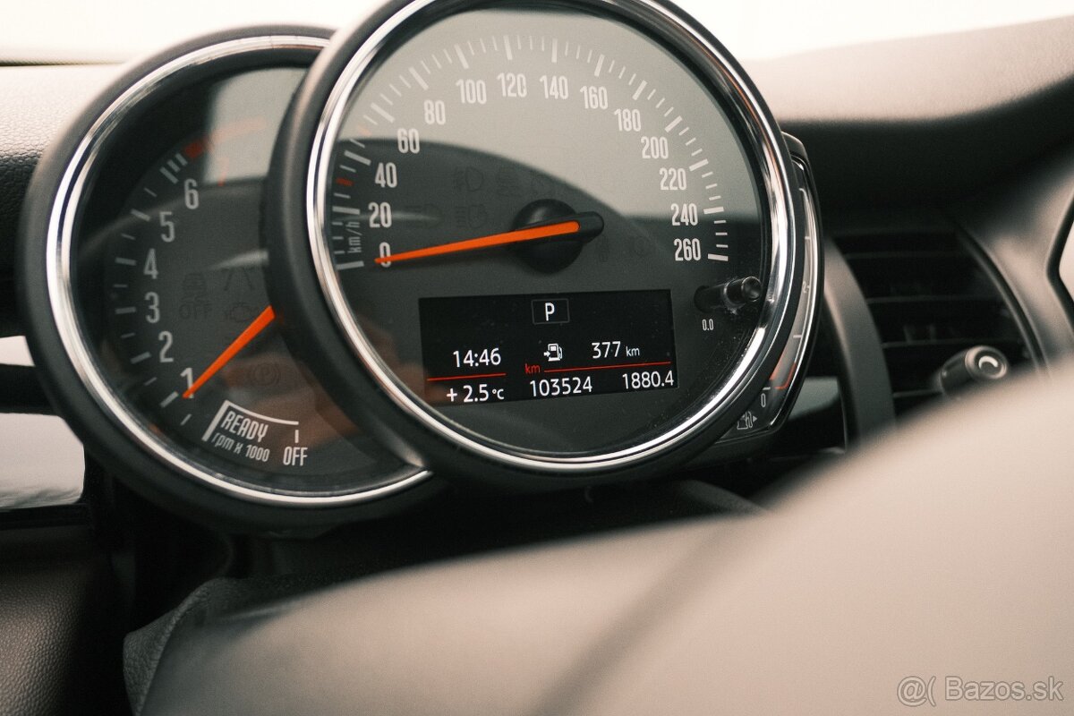 MINI Cooper S (F56) - 14