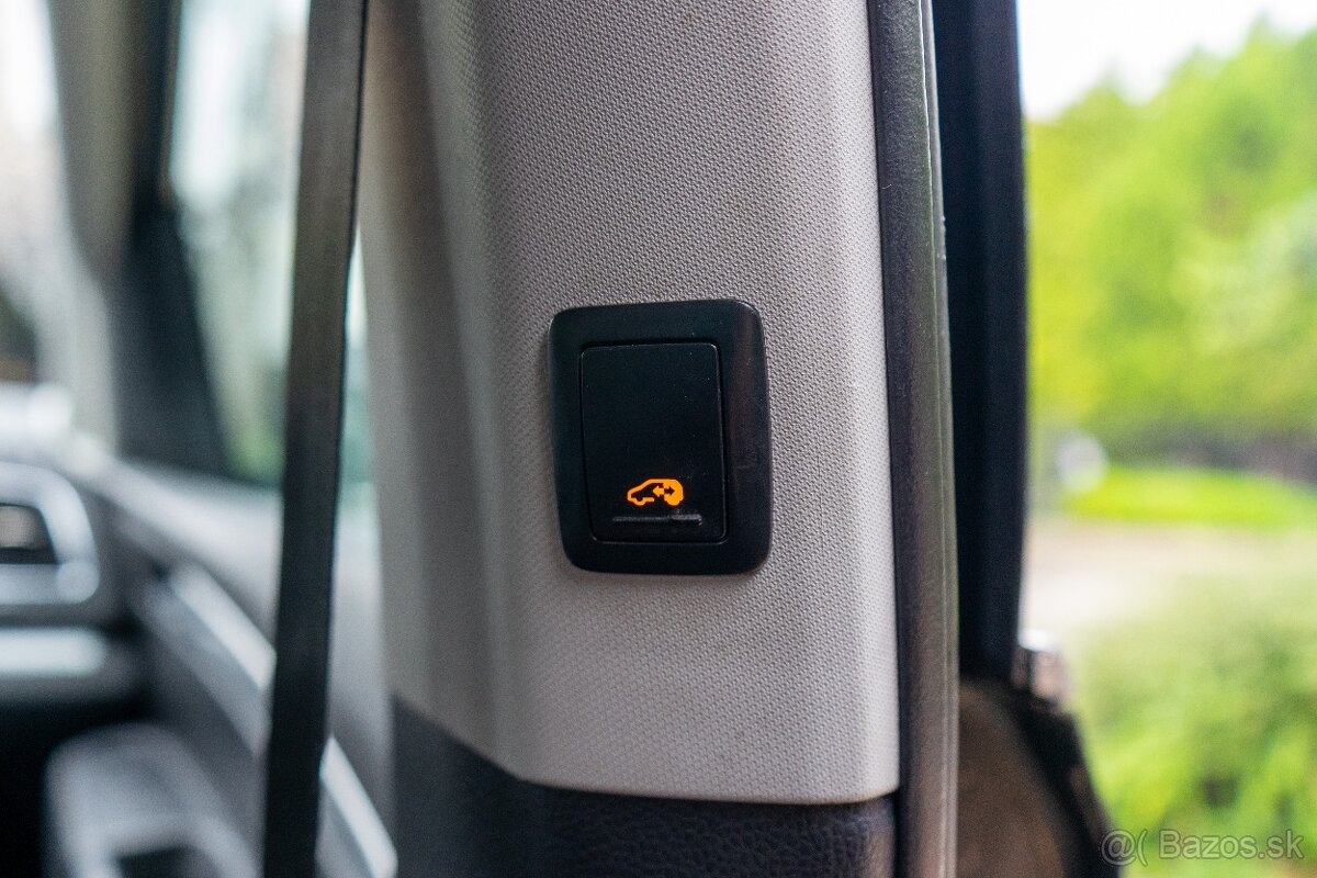 Volkswagen Sharan 2.0 TDI BMT Highline - 14