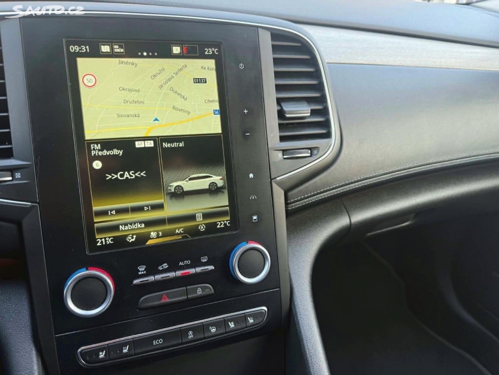 RENAULT TALISMAN 1.6DCI 118KW (INITIALE PARIS) - 14