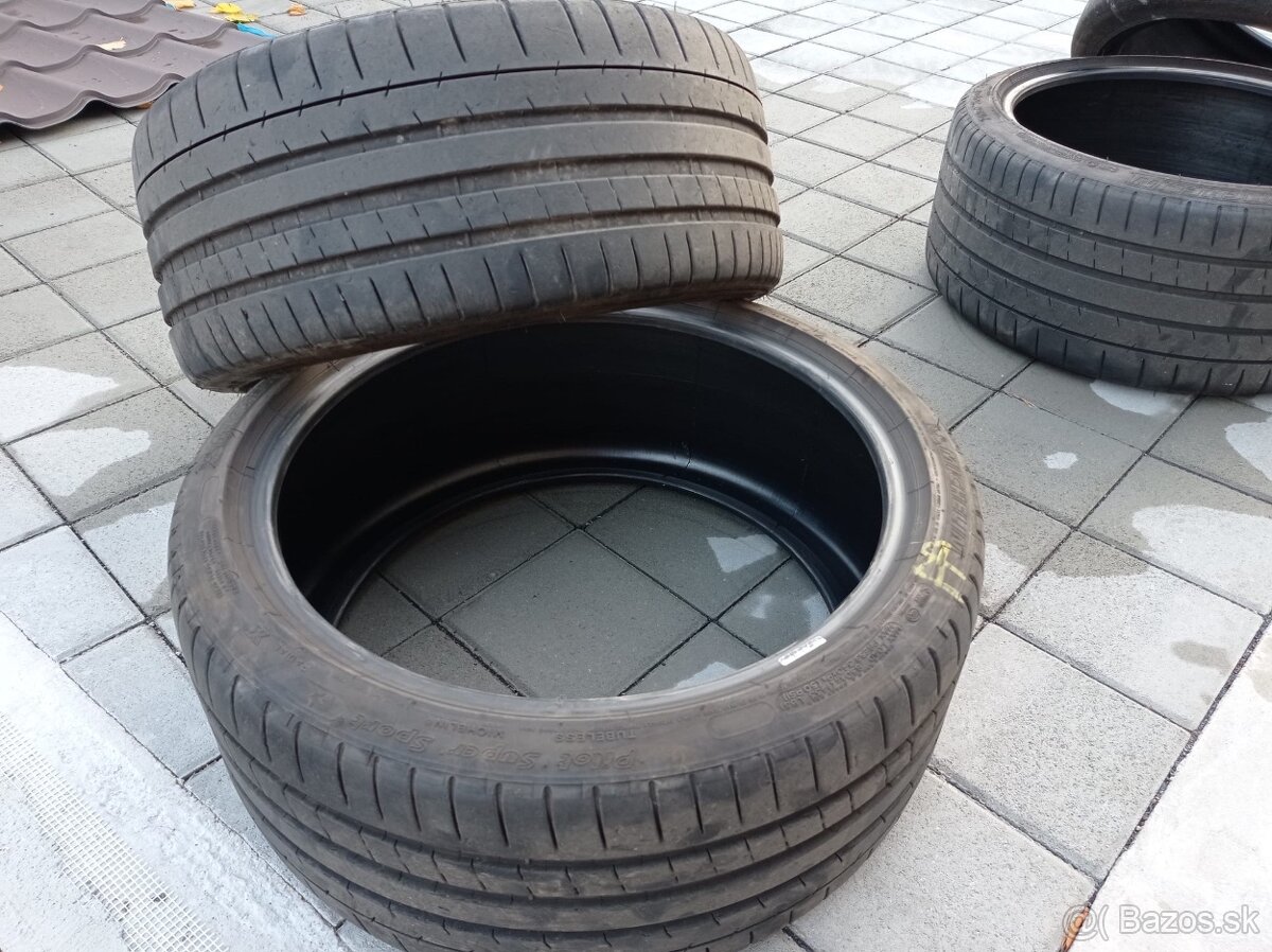 Hliníkové disky BMW - 14