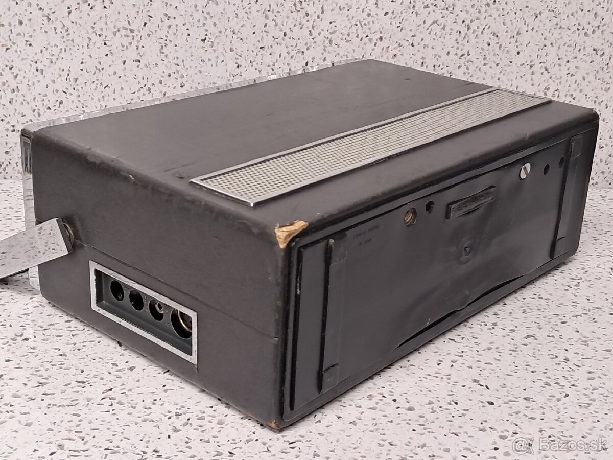 111cm ANTENA 》NORDMENDE GLOBETROTTER 》All Wave Monitor - 14