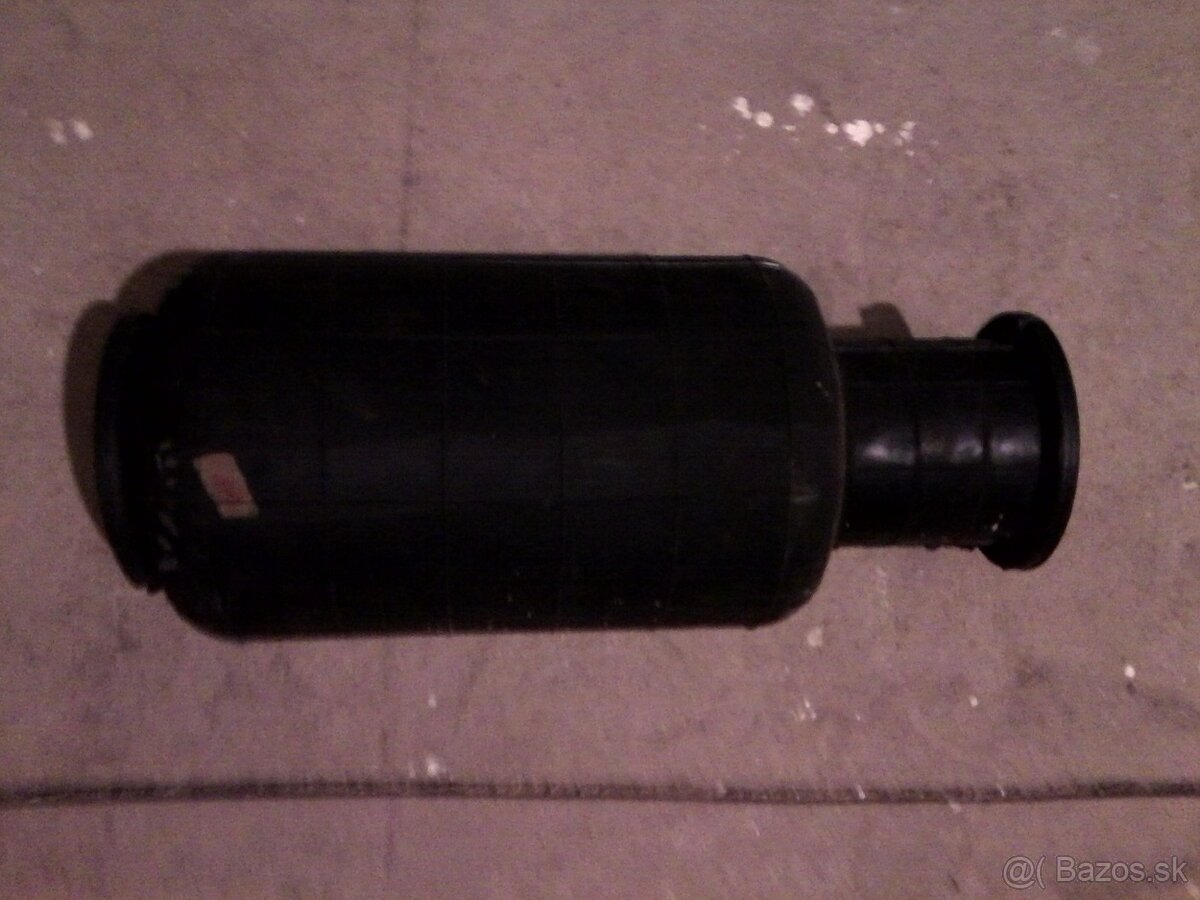 Liaz 150 a Karosa 734-6 diely - 14