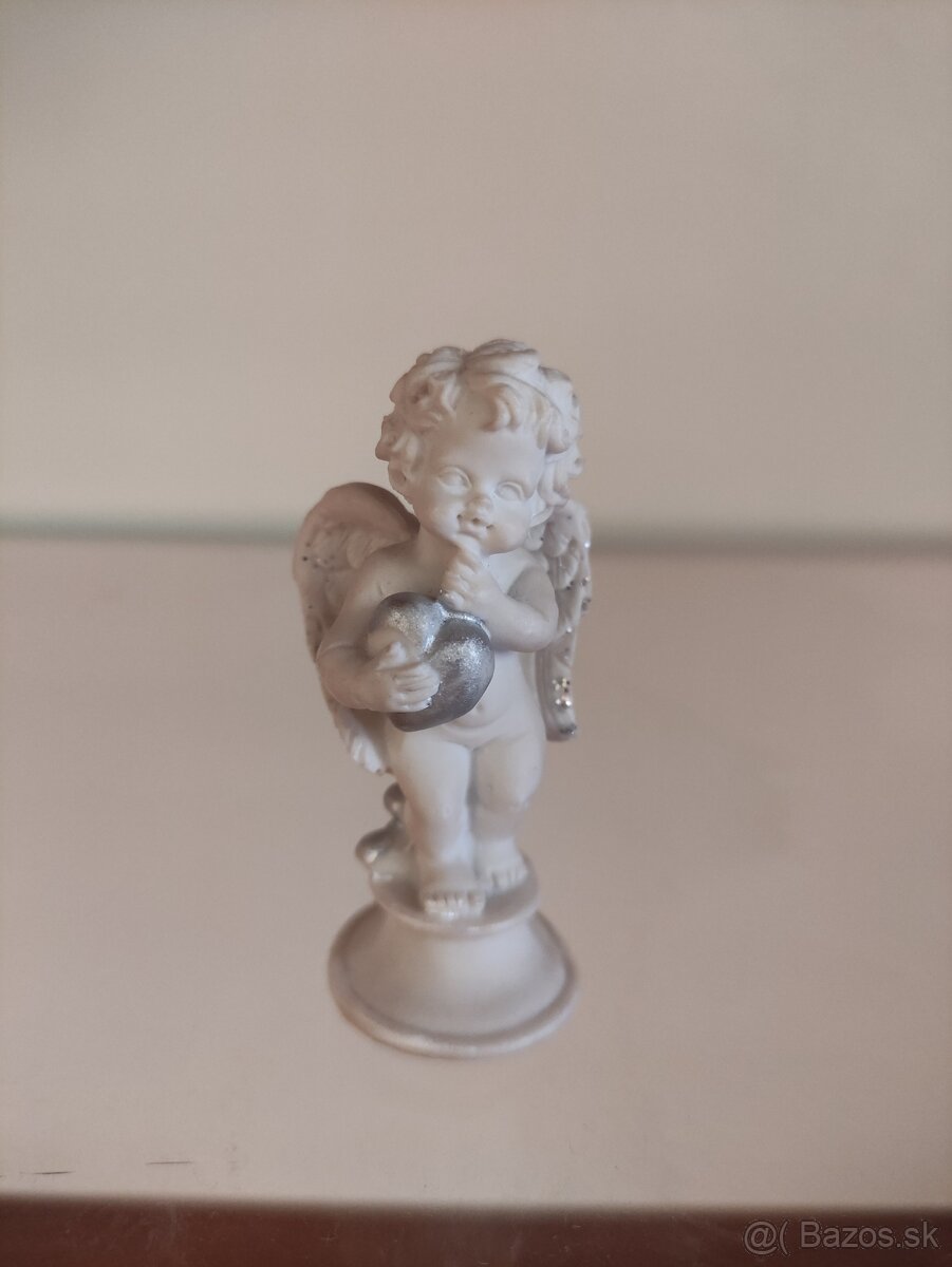 Dekoratívne figúrky, mix - 14