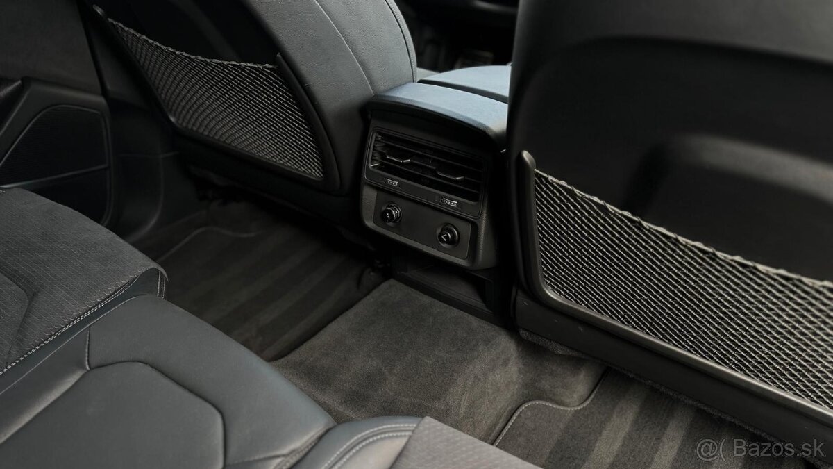 Audi Q8 50 3.0 TDI mHEV Quattro Tiptronic S-line - 14