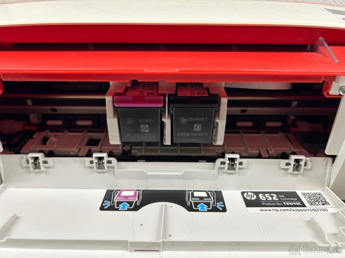 Predám HP DeskJet Ink Advantage 3788 All-in-One - 14