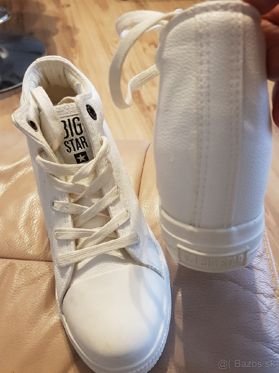 Rozne tenisky - 14