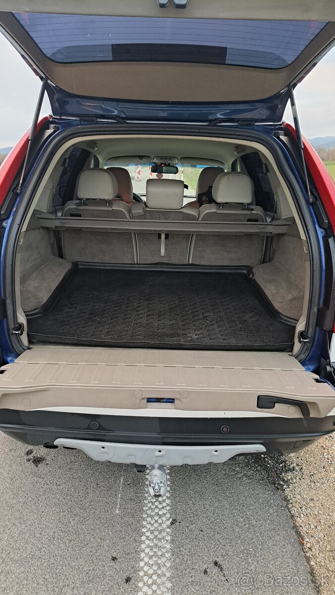 Predám VOLVO XC90 - 14