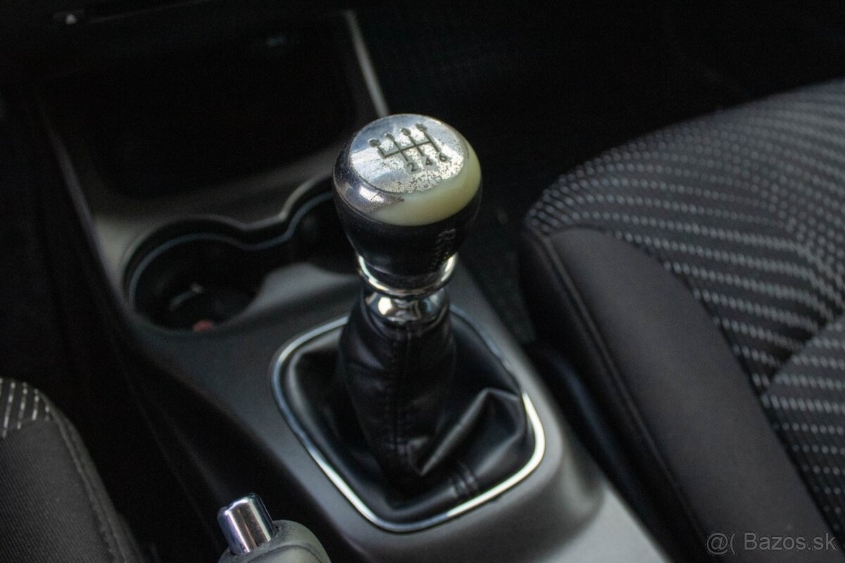 FIAT FREEMONT 2.0 MultiJet Urban 103kW 7-miestne 2015 - 14