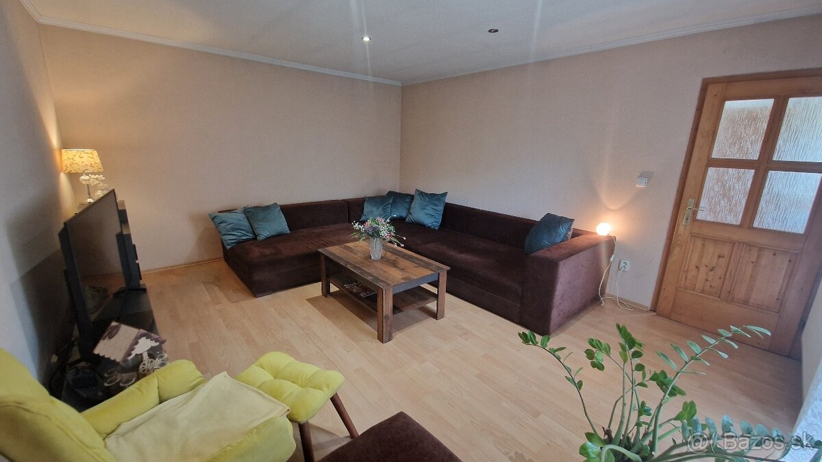 Bývanie na vidieku, Bratislava 20 km, Horné Janíky - 14