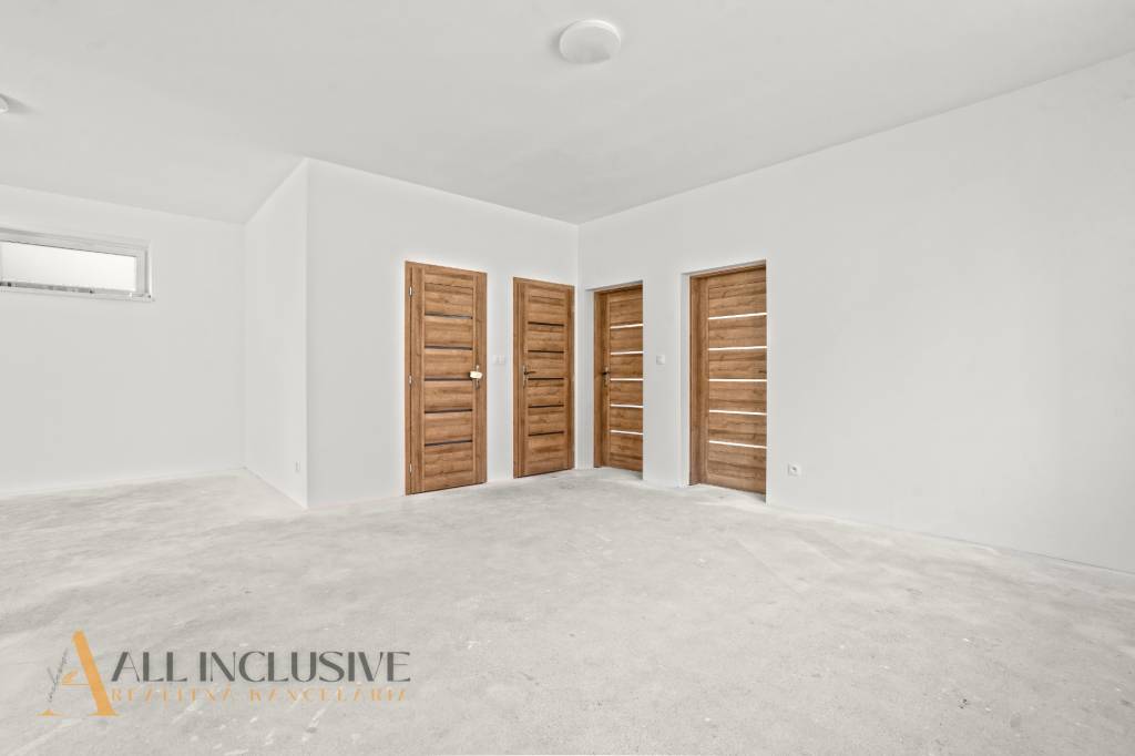 ALL INCLUSIVE | NA PREDAJ 4-IZB.BUNGALOV S DVOJGARÁŽOU,ORECH - 14