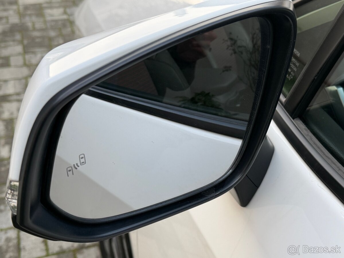 Toyota RAV4 Rav4 2.5 Plug-in Hybrid Comfort AWD e-CVT - 14