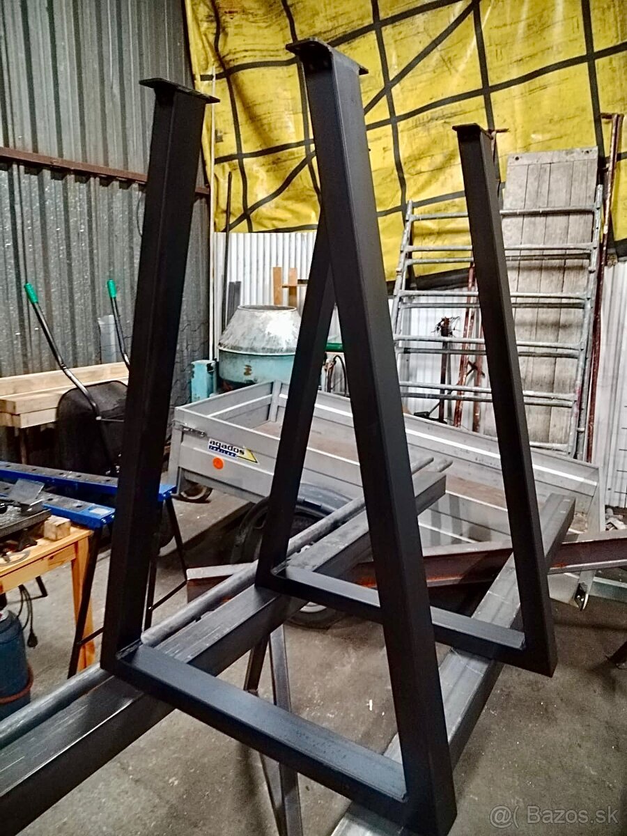 Zváranie a kovovýroba - 14