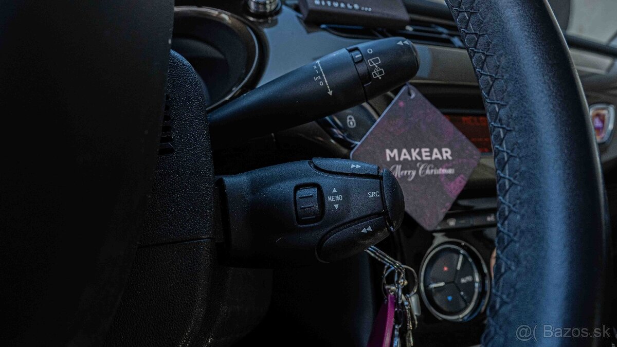 Citroën C3 1.4i Attraction - 14