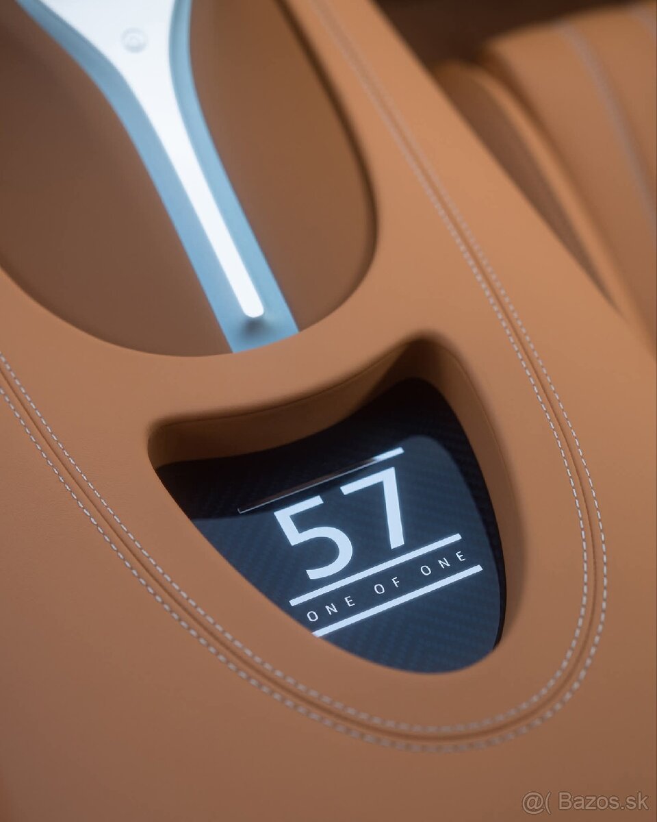 Bugatti Chiron Super Sport | MR Collection 1/18 - 14