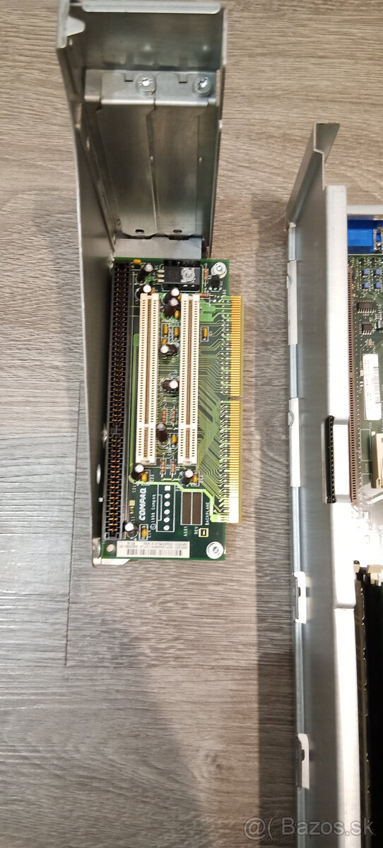 COMPAQ DESKPRO PENTIUM III 450Mhz - 14