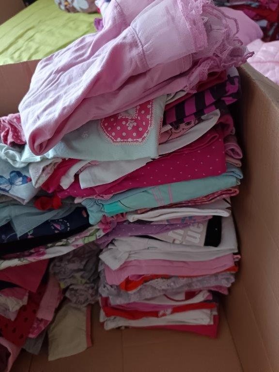 Detské oblečenie - 14