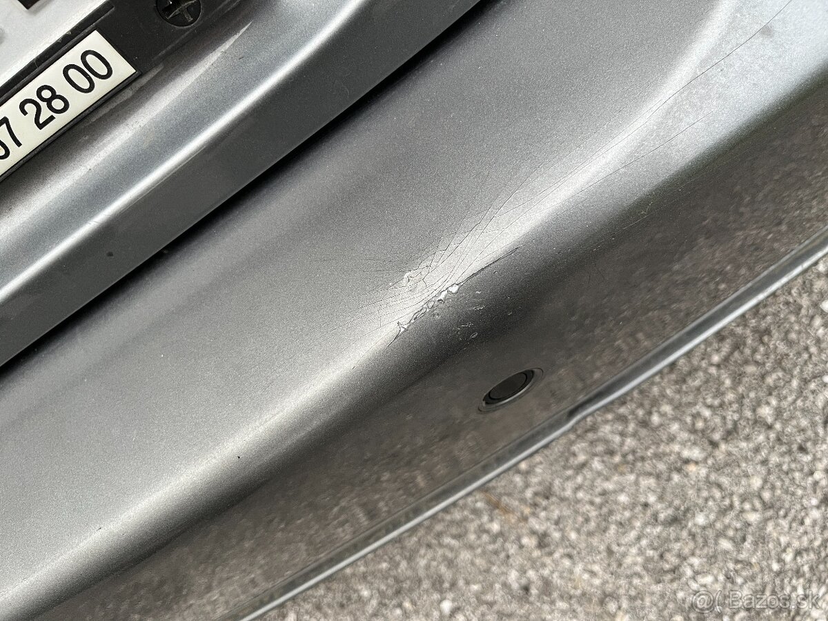 BMW e60 530 4x4 - 14