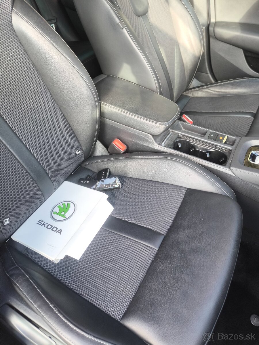 ŠKODA OCTAVIA IV - 14