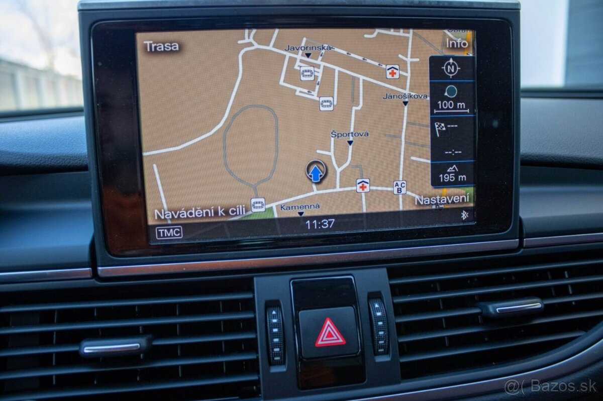 AUDI A7 3.0 Sportback TDI QUATTRO Prestigo 2014 - 14