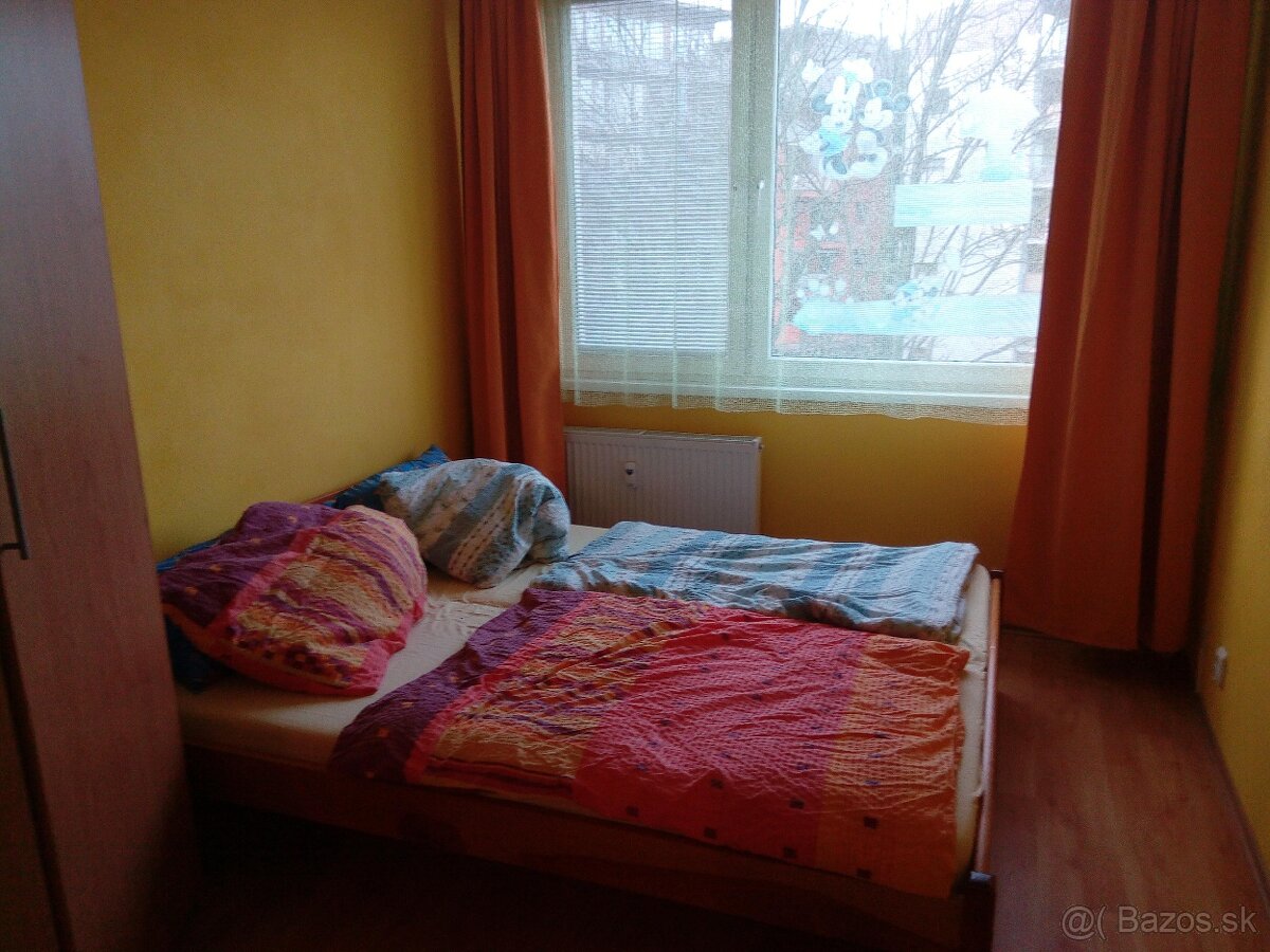 3-izb. byt terasa - 14