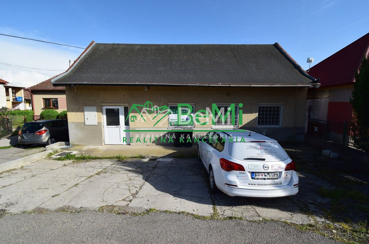 TO - predaj komerčnej budovy 105-15-ROCHE - 14