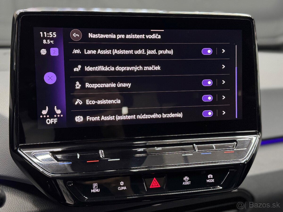 Volkswagen ID3 1ST PRO Performance, 150KW, Odpočet DPH - 14