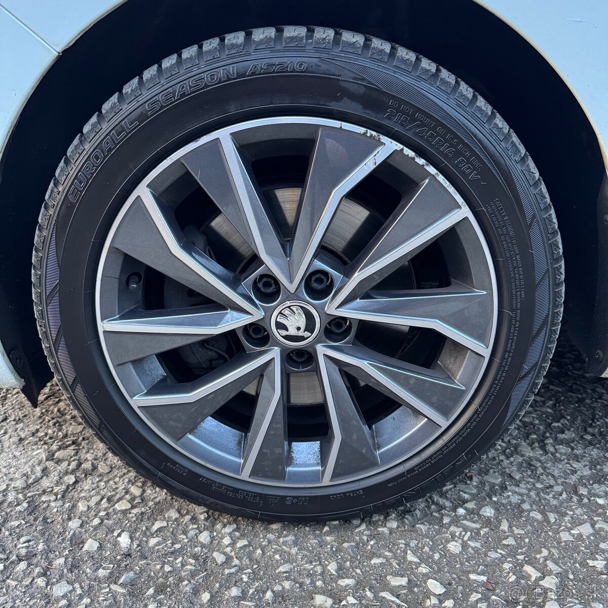 Škoda Rapid 1.0 tsi - 14