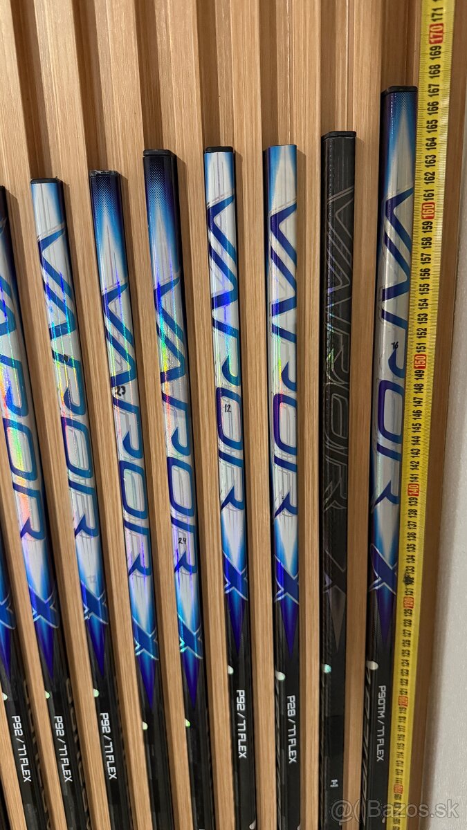 ✅ SPÁJANÉ ĽAVAČKY - BAUER PULSE + FLYLITE model 2025/26 ✅ - 14