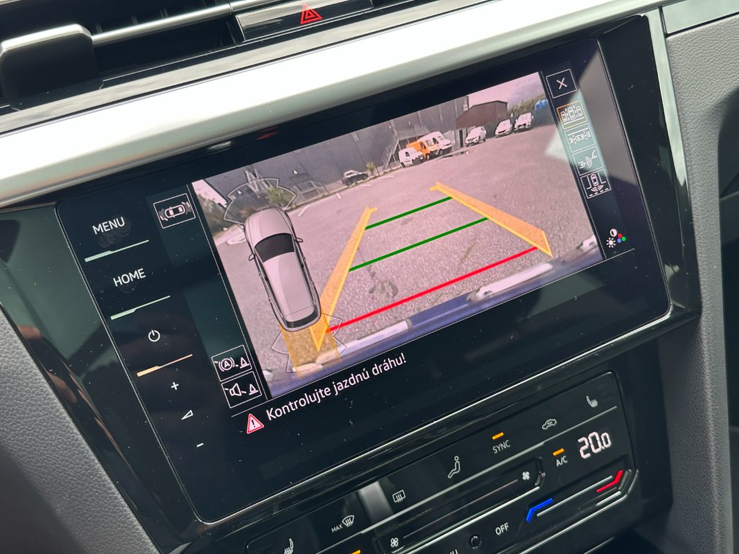 Volkswagen Arteon Shooting Brake R-Line 2.0 TDi DSG - 14