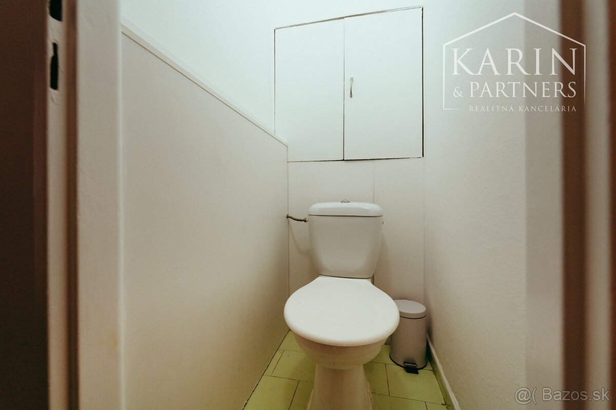 3i BYT NA PREDAJ, M. NEŠPORA, HOLÍČ - 14