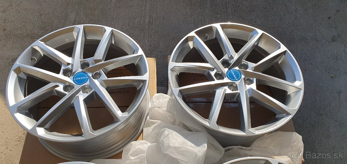 Proceed sportage xceed cx-5 tucson 5x114,3 r18 cx-30 - 14