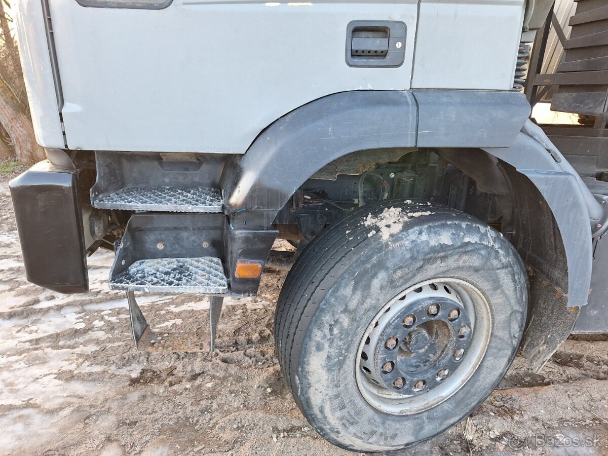 IVECO MP 260 E 34 H 6X4 - 14