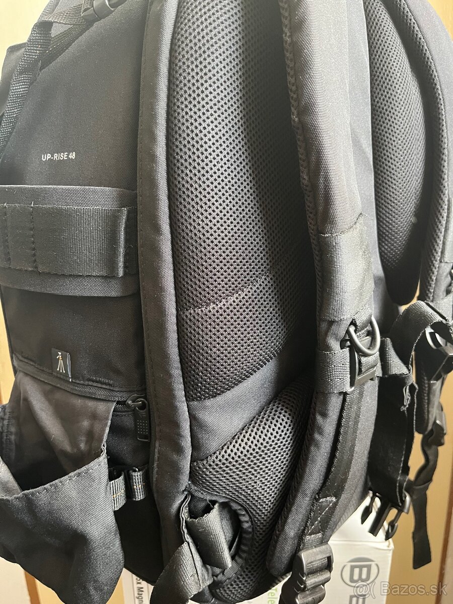 Vanguard UP-rise 48 - 14