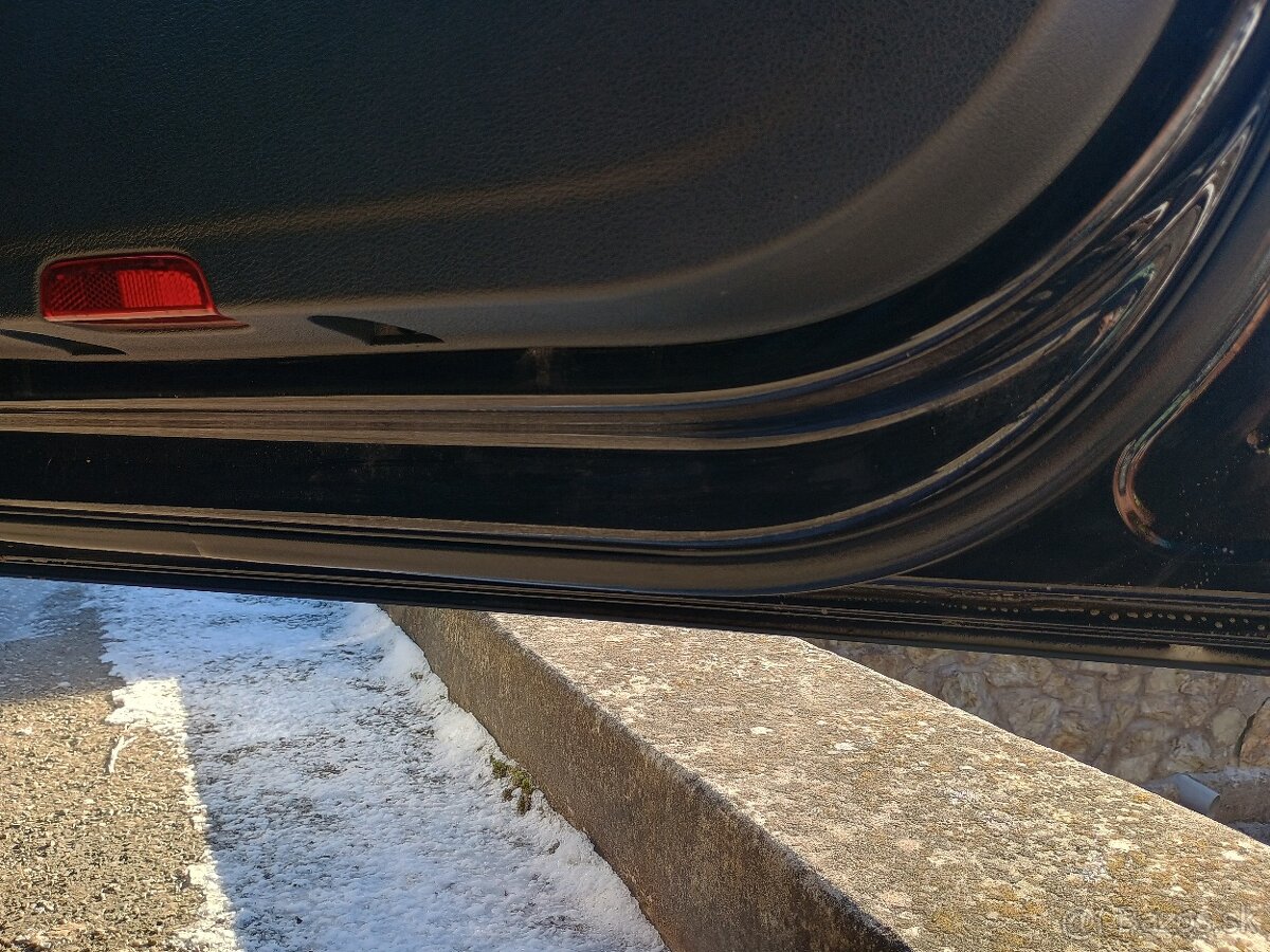 VW Passat 4x4 2.0 TDI 103kw - 14