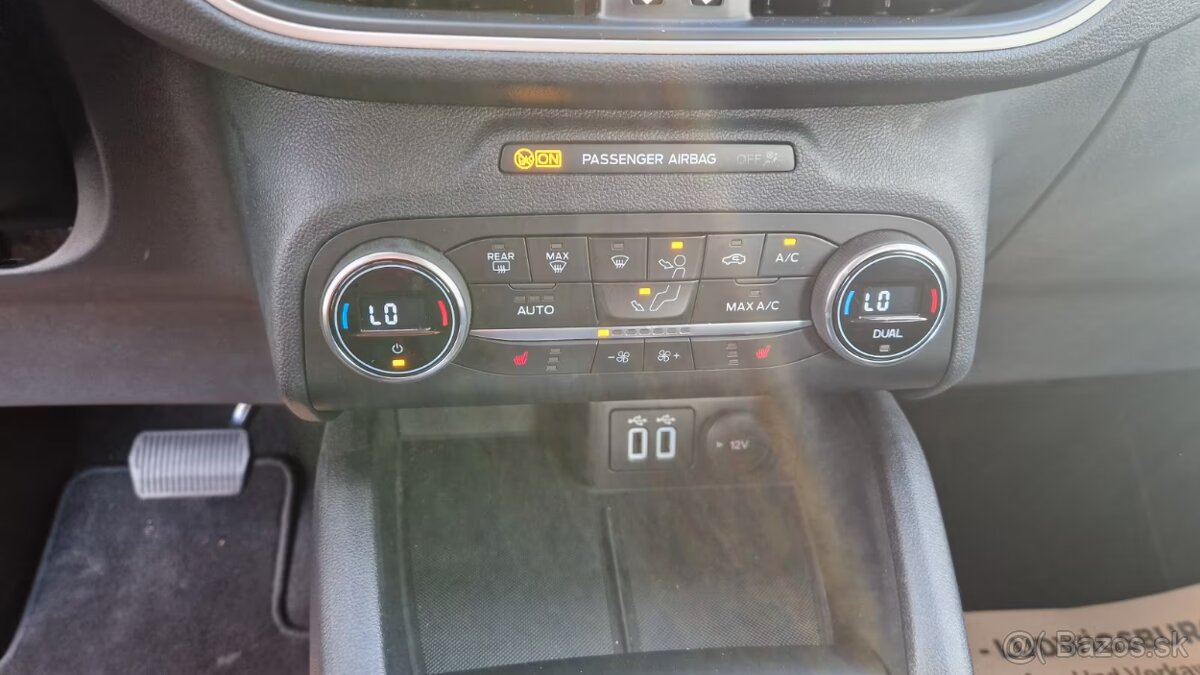 Ford Kuga 2.5 Duratec PHEV Cool & Connect, Plug in hybrid - 14