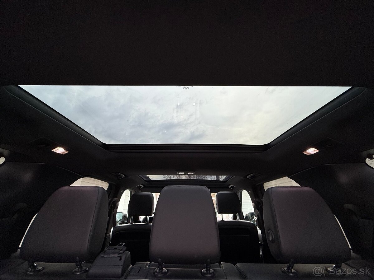 Land Rover Discovery 5 2.0 TDSD4 HSE Black Edition - 14