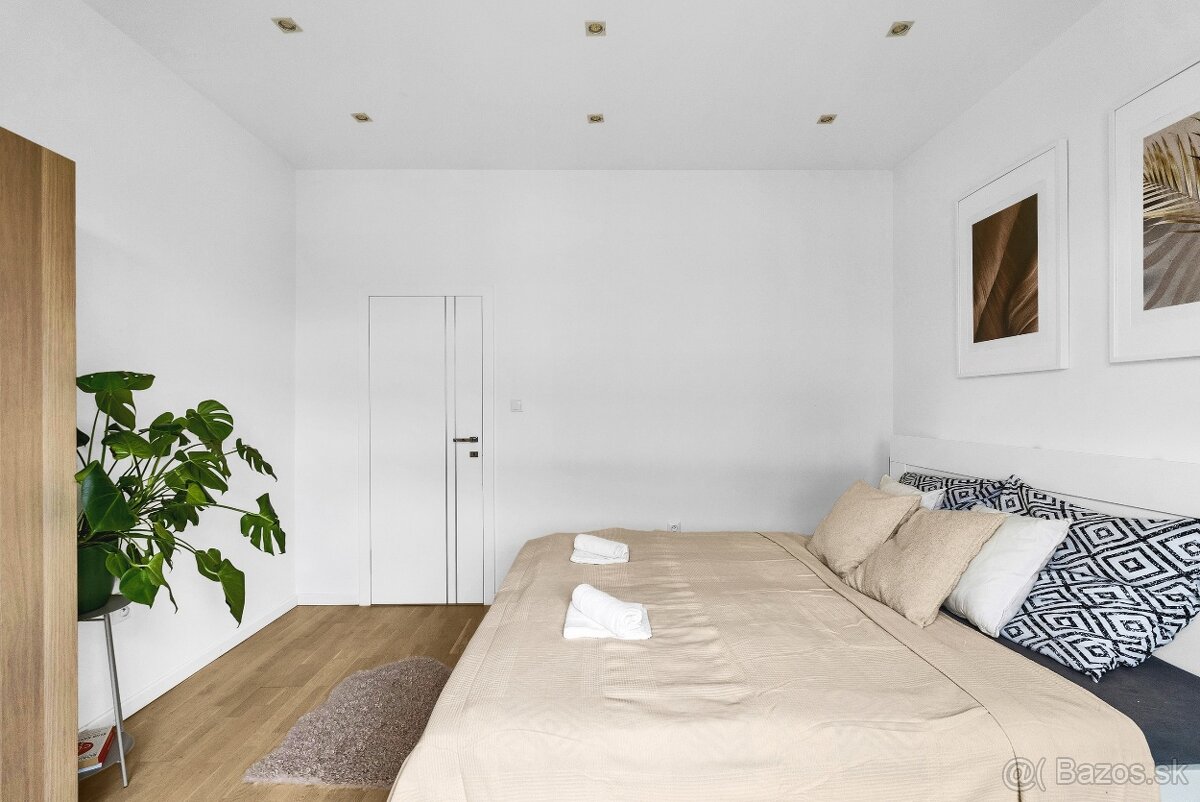 Presvetlený Zrekonštruovaný 3i byt pri Rozhlase - 14