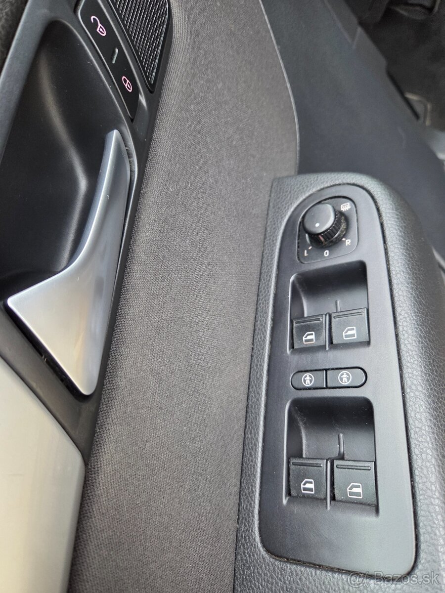 Sharan 2014 2.0 TDi 103kw - 14