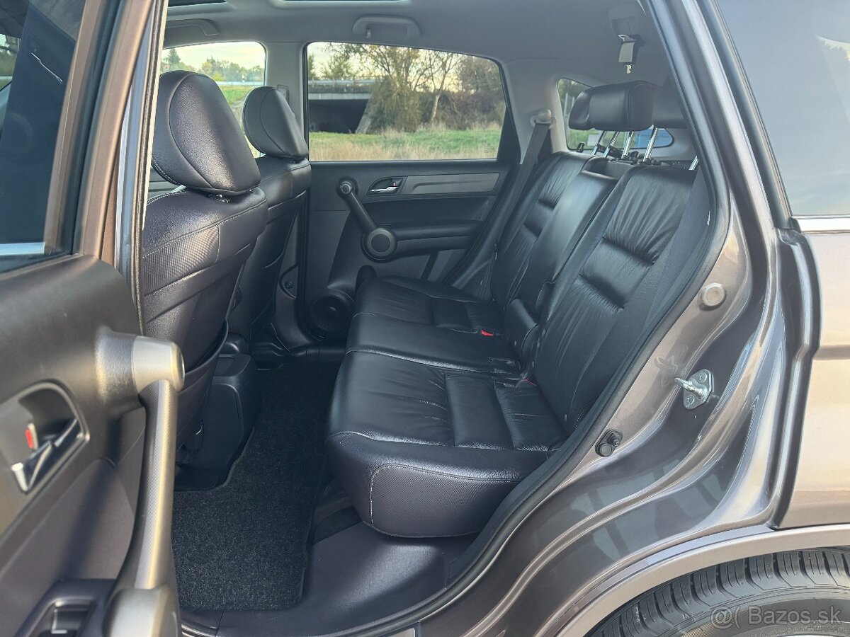 Honda CR-V 2.0i Executive AT 4x4 - 14