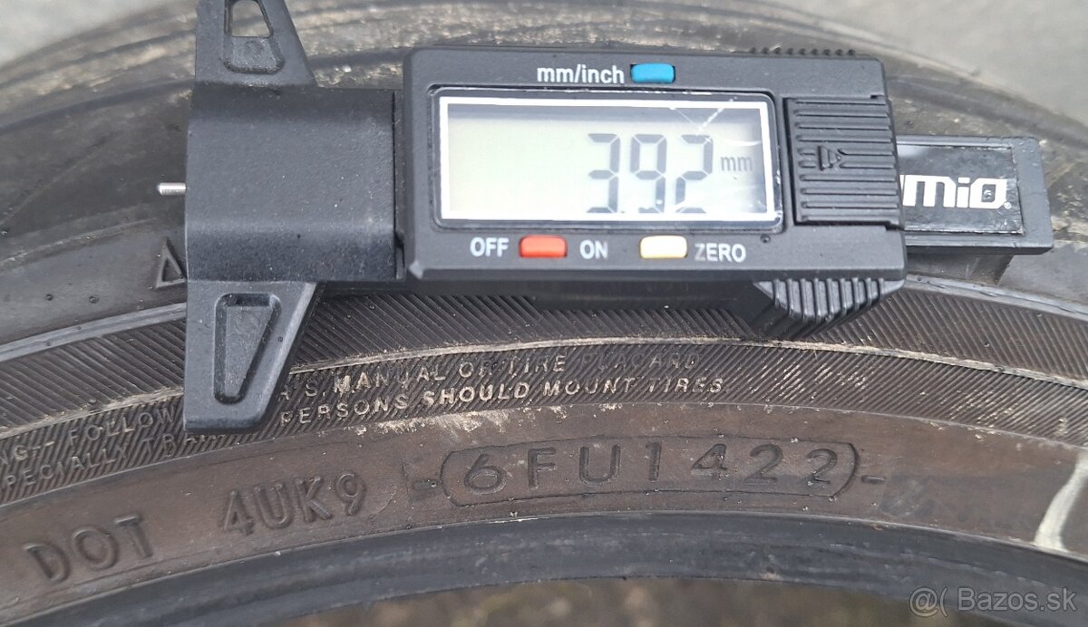 pneumatiky 195 45 17 《 SLEVA 》 - 14