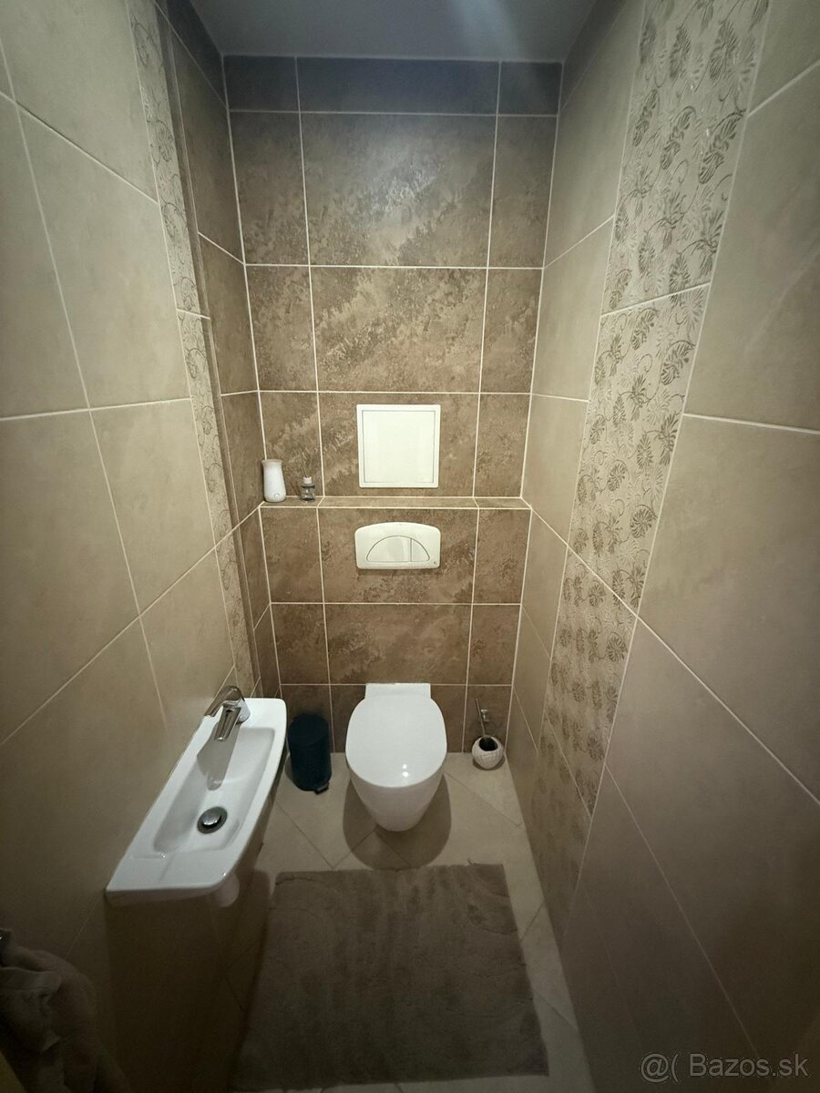 2i Ferčekovce – vlastné kúrenie + parkovanie - 14