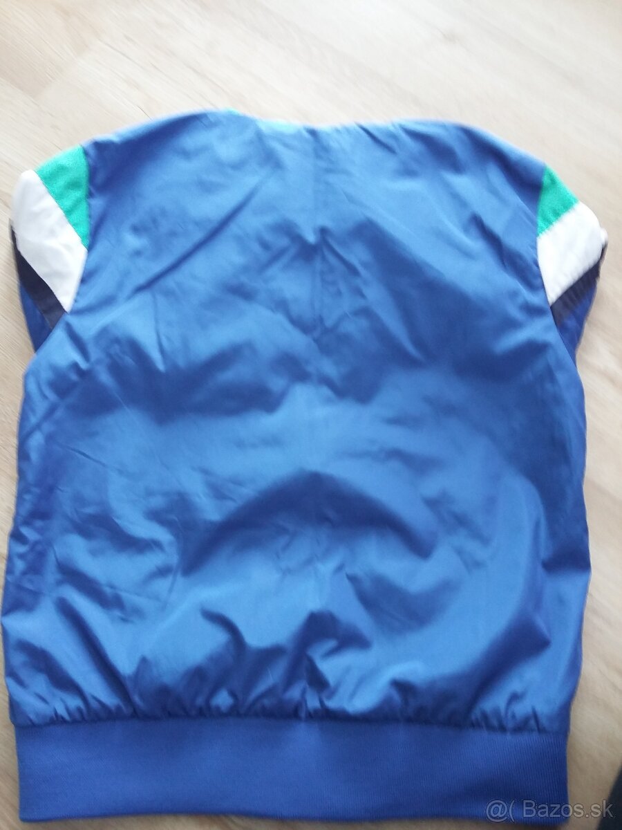 Nová ľahká prechodná bunda - 14