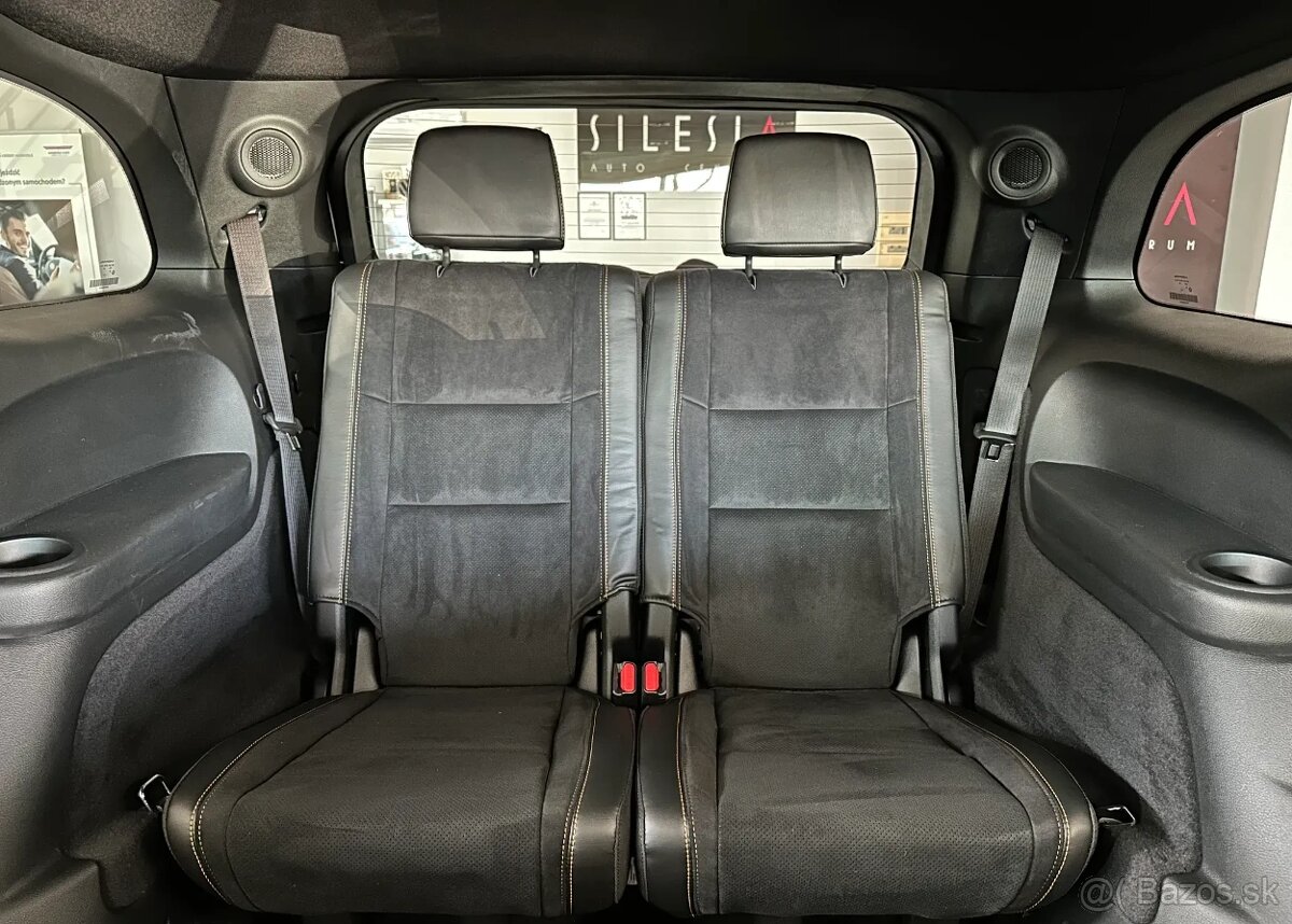 Dodge Durango 5.7 R/T 2023 - 14