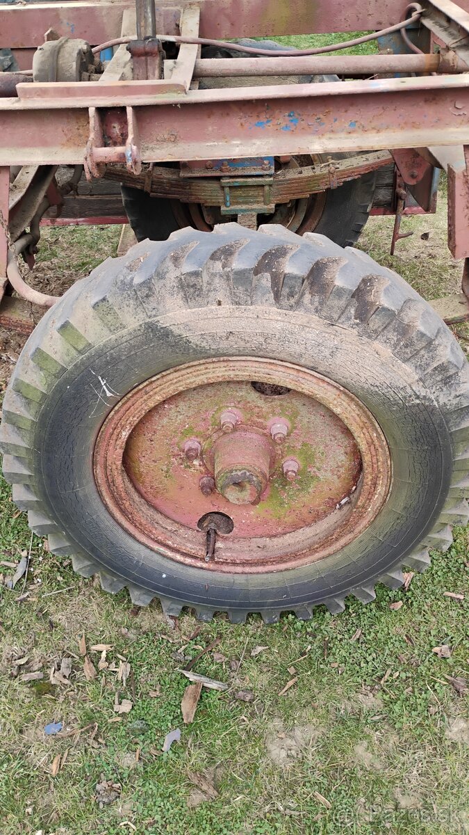 4kolesova vlecka - 14